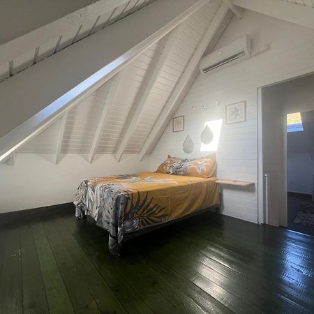 Indigo Villa Сен Мартен Екстериор снимка