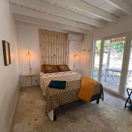 Indigo Villa Сен Мартен Екстериор снимка